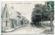 CPA 1910 * LE HOURDEL ( Cayeux Sur Mer ) Vue Générale →​​​​​ D'une Rue Du Village Avec Attelage Cheval - Cayeux Sur Mer