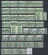 5084 Finland  Mint And Used 1964 Incomplete Year Set - Autres & Non Classés