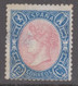 1865 Edifil 76 Original En Catalogo Alto Valor - Nuevos