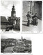 1930/40 - CESKY KRUMLOV   Krummau , 3 Stk.  Gute Zustand, 2 Scan - Tchéquie