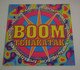 Maxi 33T AMIRAL NELSON : Boom Tchakatak - Dance, Techno & House