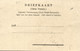 Nederland, WAGENINGEN, Arnhemsche Straatweg (1900s) Ansichtkaart - Wageningen