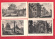 ITALIE . ROMA ANTICA . Inc. PIRANESI . 40 CARTOLINE . EDIZ. BRUNNER & C.- Réf. N°31638 - - Collections & Lots