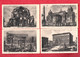 Delcampe - ITALIE . ROMA ANTICA . Inc. PIRANESI . 40 CARTOLINE . EDIZ. BRUNNER & C.- Réf. N°31638 - - Collections & Lots