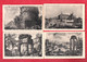 Delcampe - ITALIE . ROMA ANTICA . Inc. PIRANESI . 40 CARTOLINE . EDIZ. BRUNNER & C.- Réf. N°31638 - - Collections & Lots