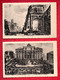 Delcampe - ITALIE . ROMA ANTICA . Inc. PIRANESI . 40 CARTOLINE . EDIZ. BRUNNER & C.- Réf. N°31638 - - Collections & Lots