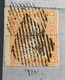 Delcampe - BELLINZONA (TI)1855 Strubel Brief>Como LOMBARDO VENETO. Schweiz 1854 25B Attest Rellstab(lettre Suisse Italia RL Cover - Cartas & Documentos