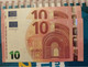 2x 10 EURO - GREECE -  Y002 - YA140 0 000471 / YA140 9 000471  - FDS - UNC - NEUF - 10 Euro