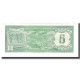 Billet, Aruba, 5 Florin, 1986, 1986-01-01, KM:1, NEUF - Aruba (1986-...)