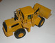 Delcampe - MODELL CATERPILLAR Nr.237, 1:50 Marke NZG, Made In West Germany, Bewegliche Teile Originalgetreu, ... - Limitierte Auflagen Und Kuriositäten - Alle Marken