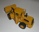 Delcampe - MODELL CATERPILLAR Nr.237, 1:50 Marke NZG, Made In West Germany, Bewegliche Teile Originalgetreu, ... - Limitierte Auflagen Und Kuriositäten - Alle Marken