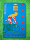 7143 Télécarte Collection TOUR DE FRANCE 29 Juin Au 21 Juillet 1996  50u  ( Recto Verso)  Carte Téléphonique - Sport