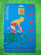 7143 Télécarte Collection TOUR DE FRANCE 29 Juin Au 21 Juillet 1996  50u  ( Recto Verso)  Carte Téléphonique - Deportes