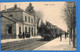 54 - Meurthe Et Moselle - Foug - La Gare  (N4877) - Foug