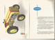 Technique ,automobile , Tracteur , Publicité BP,  24 Pages, LES FILTRES D'UN TRACTEUR AGRICOLE,  Frais Fr 2.55 E - Do-it-yourself / Technical