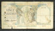 French Indochine Indochina Vietnam Viet Nam Laos Cambodia 20 Piastres Fine Banknote 1933-1939 / Pick # 56b / 2 Photos - Indochine