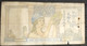 French Indochine Indochina Vietnam Viet Nam Laos Cambodia 20 Piastres Fine Banknote 1933-1939 / Pick # 56b / 2 Photos - Indochine