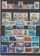 66 TIMBRES OCEANIE & POLYNESIE OBLITERES & NEUFS**&* + SANS GOMME DE 1892 à 2008        Cote : 99,30 € - Oblitérés