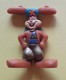 Figurine Publicitaire - Lapin Nesquik Nestlé - Arabe - Altri & Non Classificati