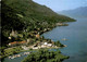 Magadino - Lago Maggiore (11902) * 1. 9. 1986 - Magadino