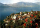 Gerra - Gamborogno - Lago Maggiore (7808) * 27. 4. 1983 - Cugnasco-Gerra