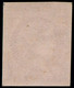 ** FRANCE - Poste - 49, TB: 80c. Rose - 1870 Ausgabe Bordeaux