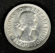 Australia 1960 Shilling AUNC - Shilling