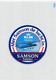 12512 " KLM HELIKOPTERS-SAMSON-SHAG-MET SAMSON DE LUCHT IN. " - Advertenties