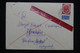 ALLEMAGNE - Enveloppe En Exprès De Stuttgart Pour Pforzheim En 1954 - L 98788 - Cartas & Documentos