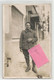 Carte Photo Metz 57 Moselle Chasseur Alpin 30 Bca Au Col , A Localiser Devant Tabac - A Identifier