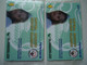 CYPRUS   2  MINT CARDS  2 SCAN - Telephones