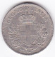 20 Centesimi 1919  Liscio  Victor-Emmanuel III - 1900-1946 : Víctor Emmanuel III & Umberto II