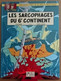 Aventures De Blake Et Mortimer Les Sarcophages Du 6e Continent Tome 2 Sente Juillard - Blake & Mortimer