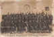 2187 "FOTO-PADOVA CORPO MUSICALE 57° REGG FANTERIA ST. MAGG 1913 " MISURE(9.00x13.00) - War, Military