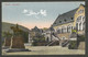 GERMANY. POSTCARD. GOSLAR KAISERHAUS. R LEDERBOGEN. UNUSED - Lubmin