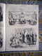 LE MONDE ILLUSTRE 21/11/1868 PASSY VILLA ROSSINI COMPIEGNE PALAIS CHASSE VELOCIPEDE CONCOURS BORDEAUX ALGERIE ORAN CHEMI - 1850 - 1899