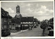 CPA Uerdingen Krefeld Am Niederrhein, Straße, Kirche - Sonstige & Ohne Zuordnung