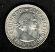 Australia 1961 Shilling AUNC - Shilling