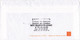 Delcampe - B01-373 5 Enveloppes France 1995 Entiers Postaux Divers - Konvolute: Ganzsachen & PAP