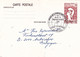 B01-373 5 Cartes Entiers Postaux France 1982 Philex - Collections & Lots: Stationery & PAP
