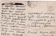 A7329 - LETTER FROM URSS SOVIET RUSSIA, SENT TO BUCHAREST ROMANIA, 1945, WW2, CENSORED STAMPED - WW2