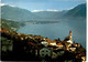 Ronco - Lago Maggiore (018) - Ronco Sopra Ascona