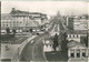 Berlin - Wittenbergplatz - KaDeWE - Tauentzienstrasse - Strassenbahn - Foto-Ansichtskarte - Schoeneberg