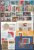 1968 Full Year Collection, 134 St. +4 SS,  MNH**, VF - Años Completos