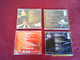 LOT DE 4 CD  COMPILATION    AWARDS  2001 + 2002 + 2003  + HITS DE L'ANNEE  VOL 2 - Compilations