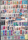 1963 Full Year Collection, 163 St. +1 BL. MNH**, VF - Full Years
