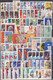 1962 Year Collection, 147 St. +1 BL. MNH**, VF - Full Years