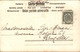 België - Paysanne Ardennaise - 1905 - Other & Unclassified