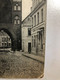 Germany Deutschland Teterow Rostock Tor Mecklenburg Schweiz Small Shop Bakery Of Carl Schmidt 13280 Post Card POSTCARD - Teterow