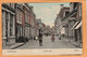 Franeker Netherlands 1907 Postcard - Franeker